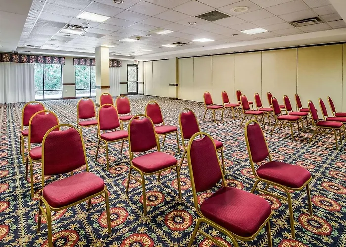 Best Western Plus Savannah Gateway Georgetown