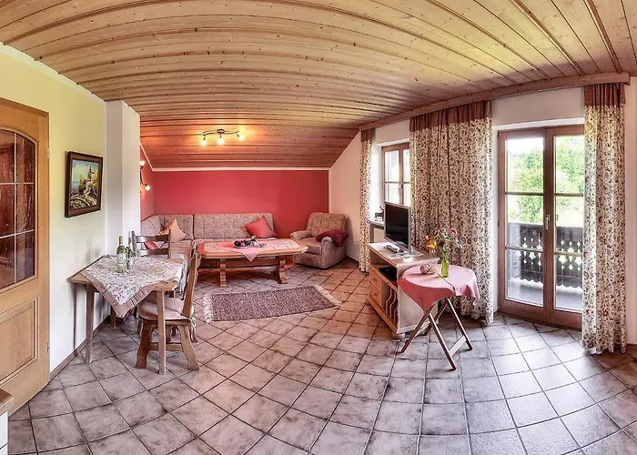 Hotels in Bad Feilnbach