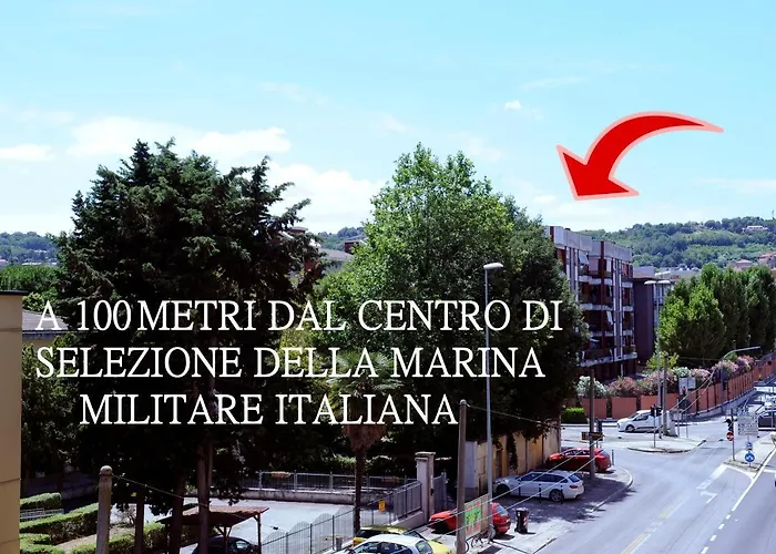 La Marina