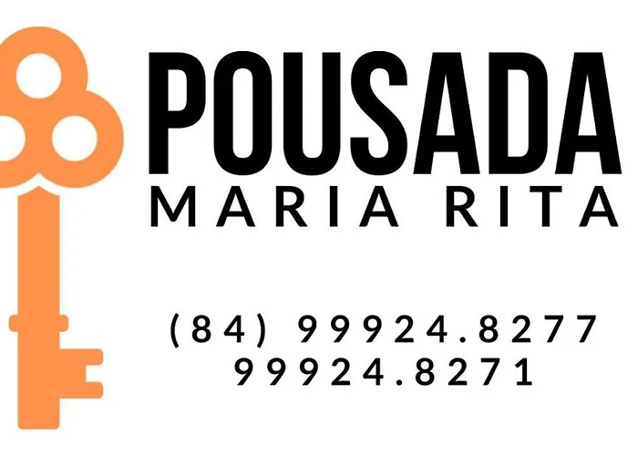 Pousada Maria Rita