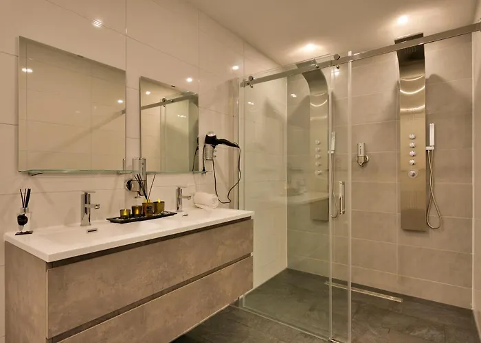 Wellness Suite Zeist