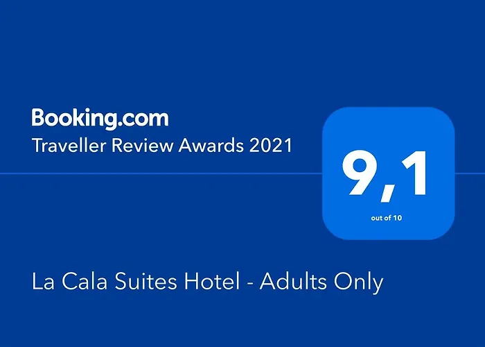 Hotels in Los Pocillos