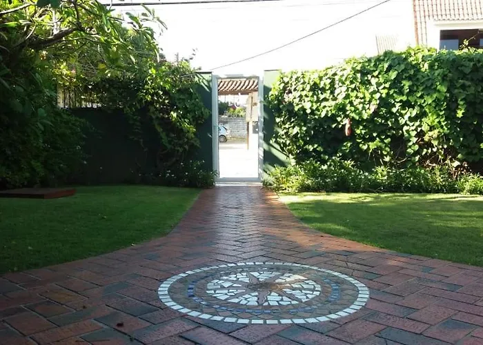 Pousada Bartrô Rio das Ostras