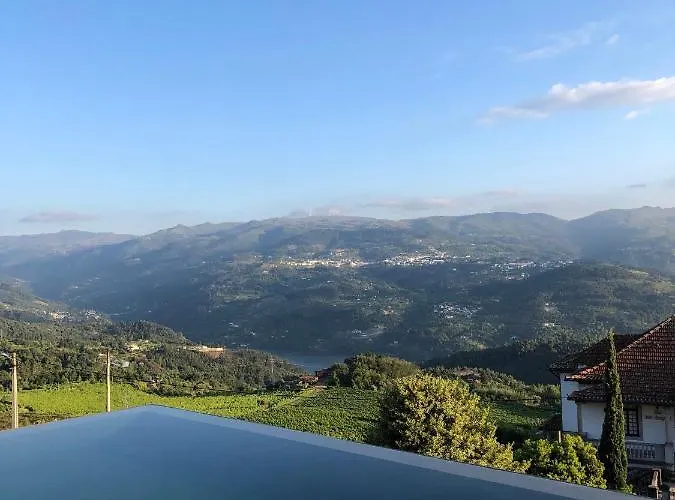 Bhdouro Acomodação com café da manhã Baião