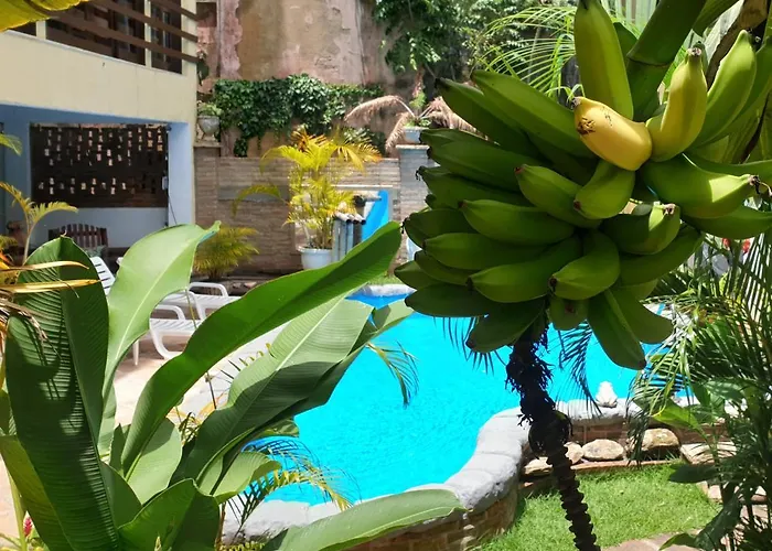 Aparthotel Bahiatropical Canavieiras 