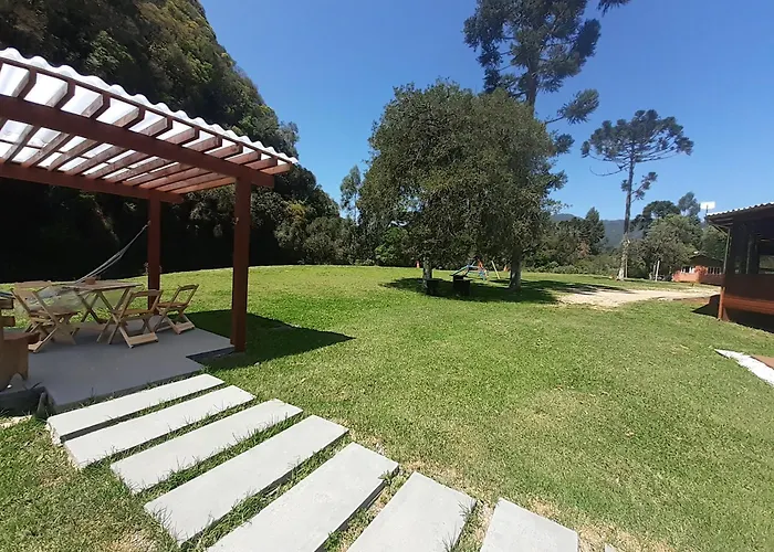 Vale Da Geada
