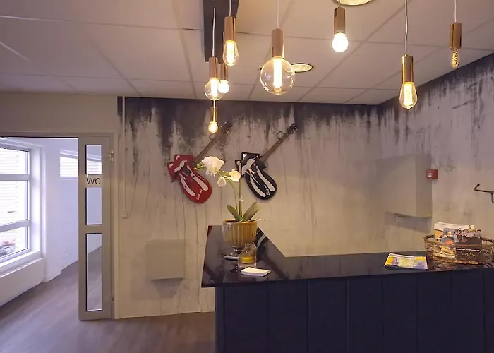 Tingsryd Hotels