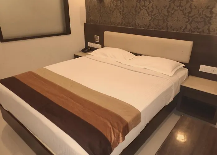 Tiruchirappalli Hotels