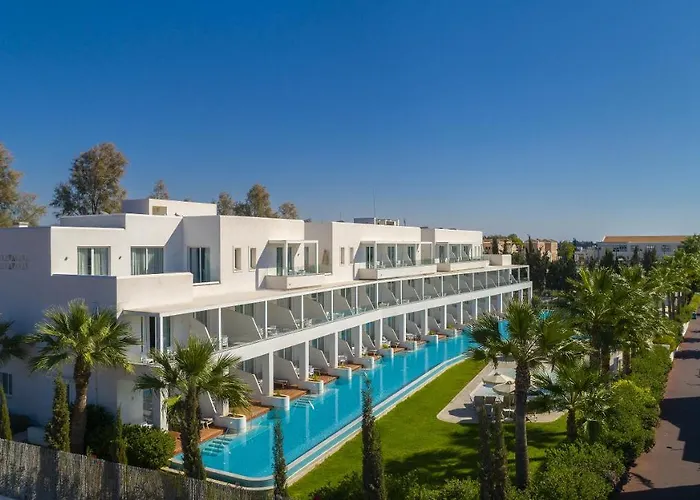 Aliathon Aegean Hotel Geroskipou