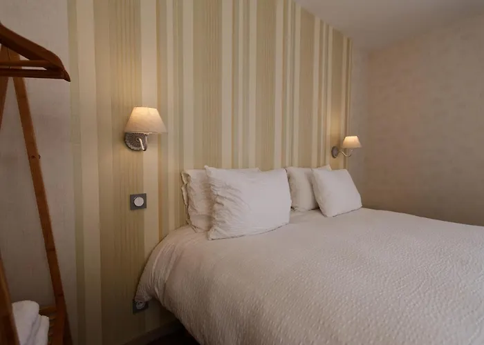 Appart'Hotel Sainte Trinite