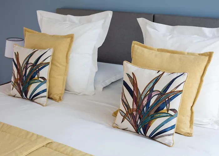 Aparthotel Le Rempart du Midi à Angoulême