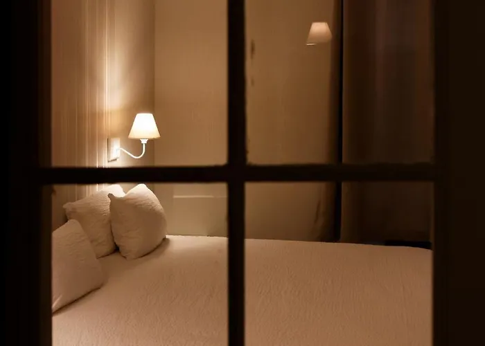 Appart'Hotel Sainte Trinite