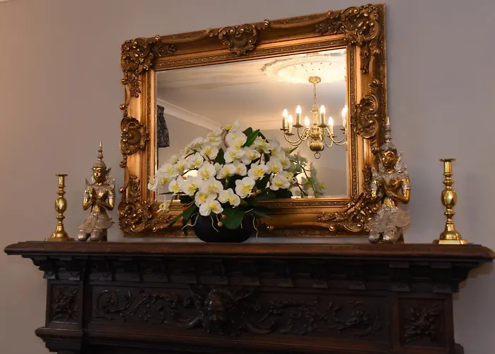Builth Wells Hotels