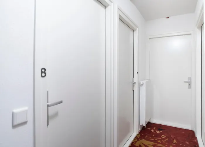 B&B Hotel Lichtstad Eindhoven