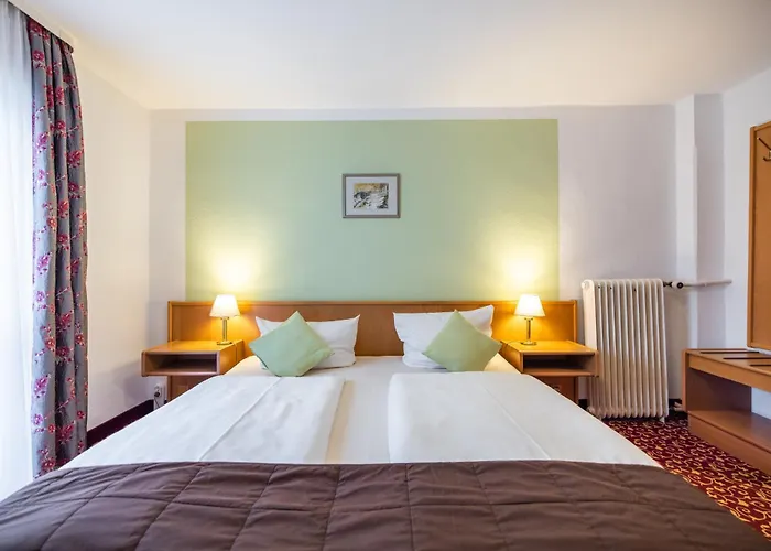 Pension&Café Abendröte Kurort Oybin