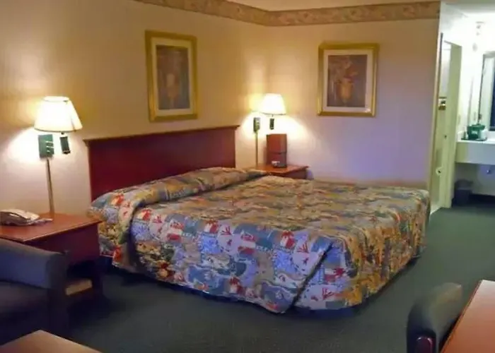 America'S Best Inn & Suites - Decatur