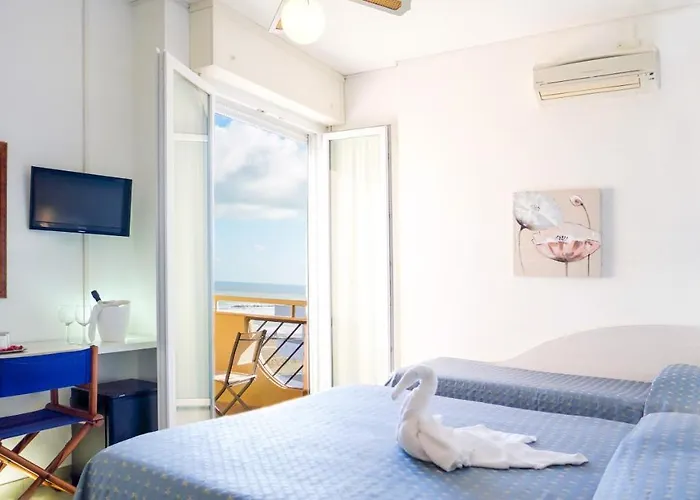 Hotel German'S Gatteo