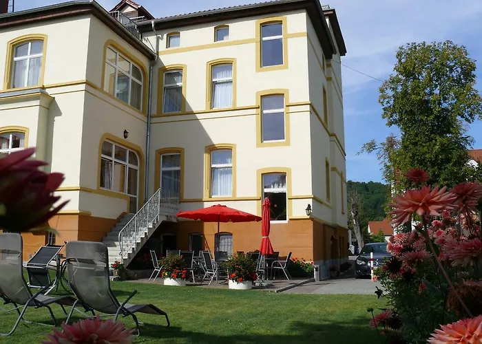 Pension Kreisel