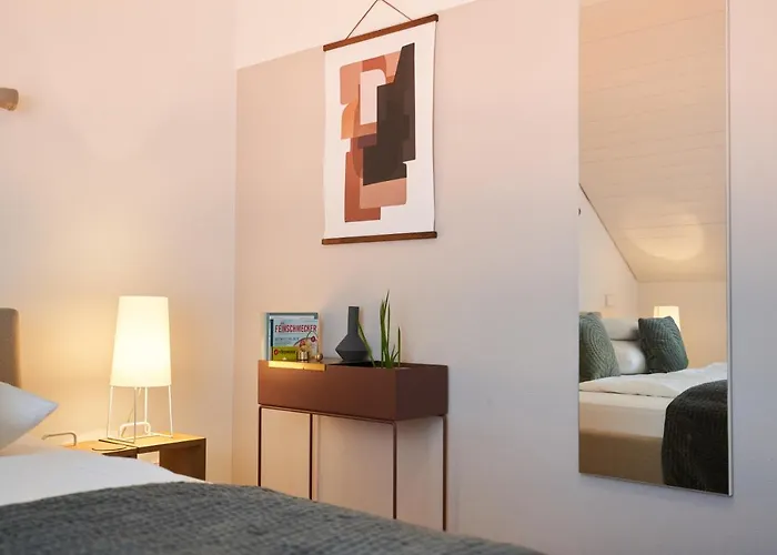 Hotels in Inzlingen