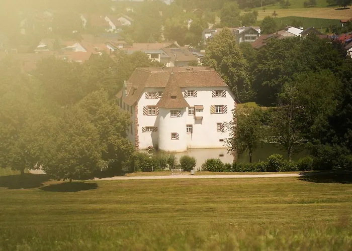 Inzlingen Hotels