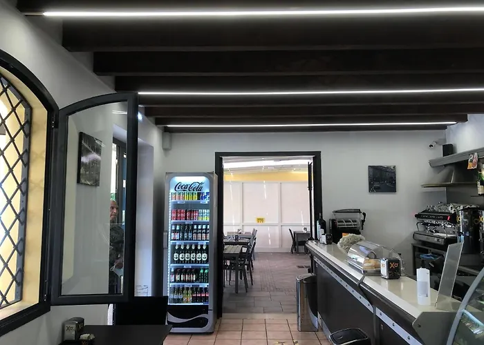 Hotel IL Borgo Modena