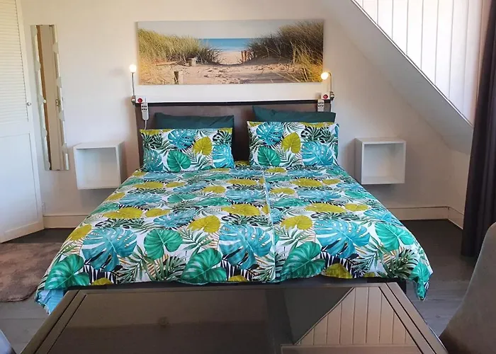 Guesthouse Zandvoort