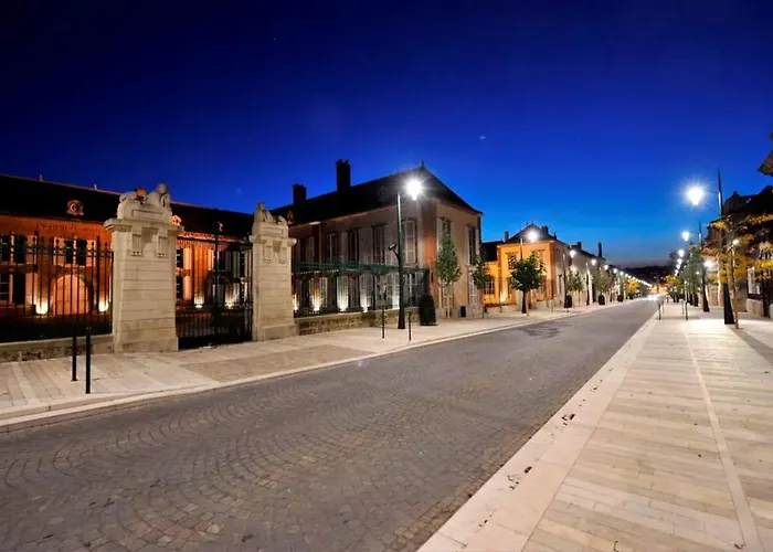 L'Atelier - Gîte&Spa Épernay