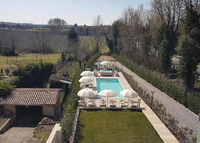 Bed and Breakfast Gardaworld Lazise