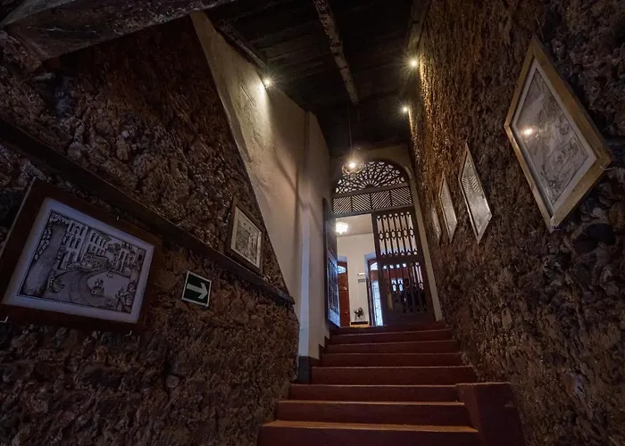 Reviver Hostel São Luís