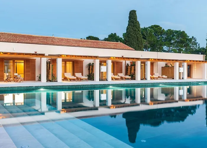 Hotel Il San Corrado di Noto