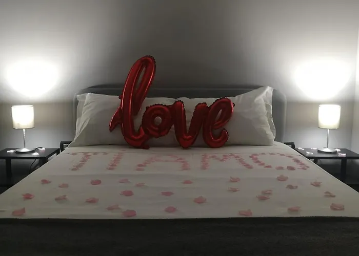 Living Bed And Breakfast Casoria