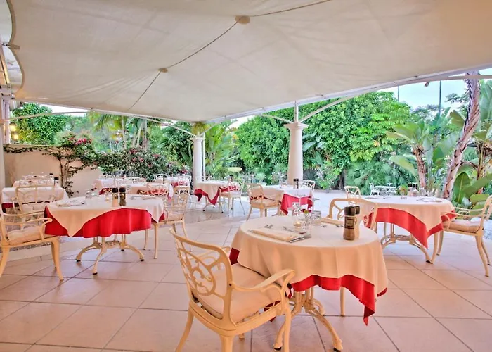 Vale do Lobo Hotels