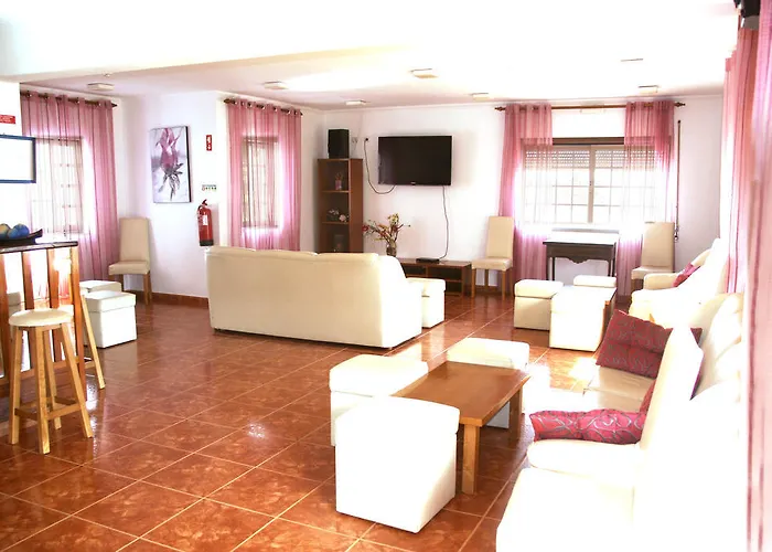 Hotel Azul Praia Altura