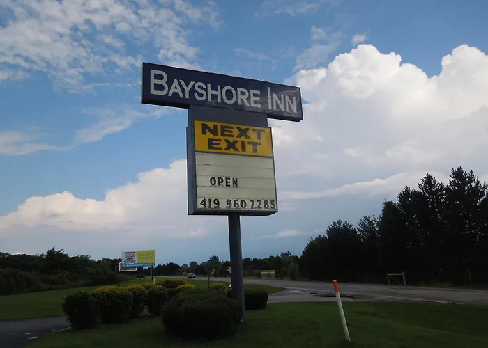 Bayshore Inn Port Clinton