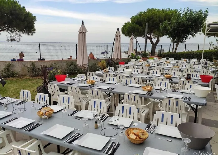 Village Club Thalassa Mèze