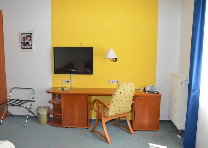 Hotels in Eppelborn