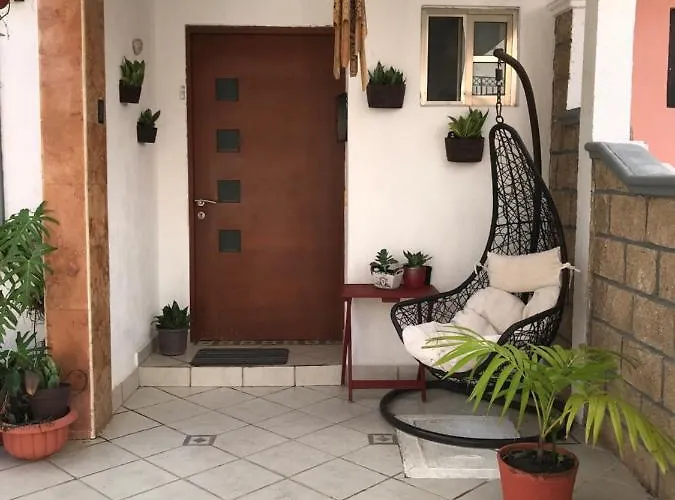 Habitación Potter Cancún