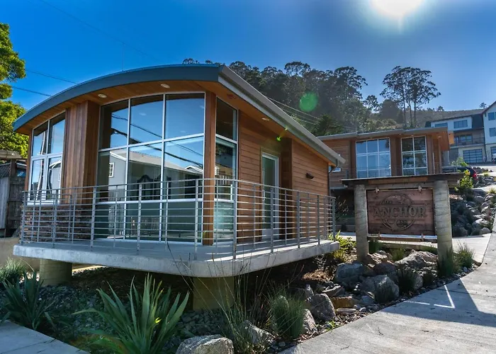Anchor Inn Pacifica