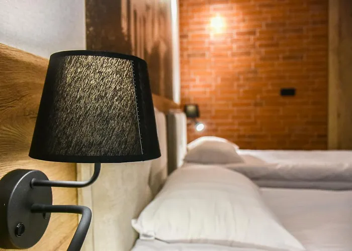 Hotels in Starogard Gdański