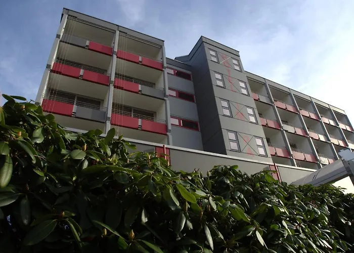 Hotel im Park