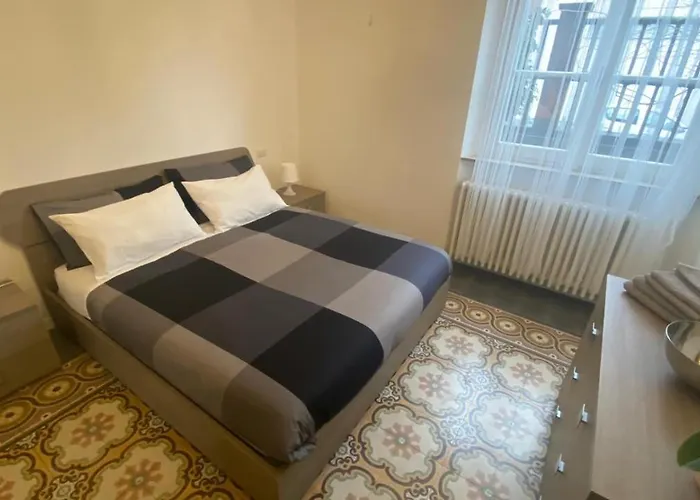 Angolo di isa Busto Arsizio
