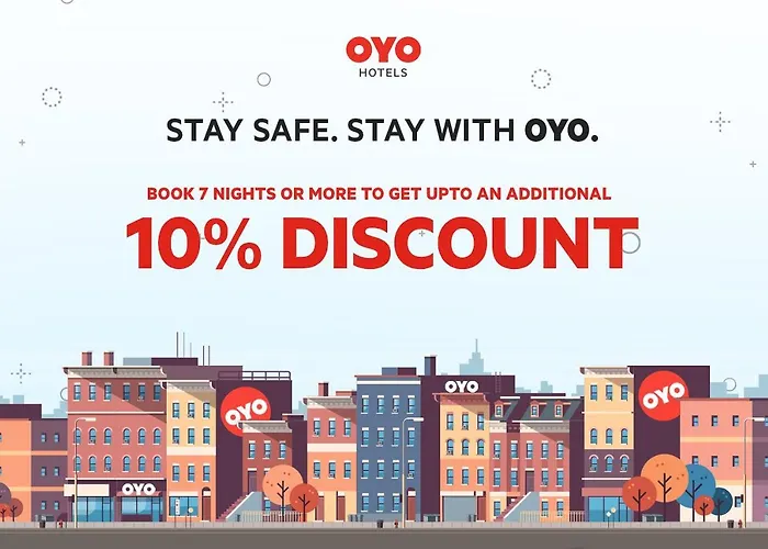 Oyo Hotel St Louis Downtown City Center Mo Saint Louis