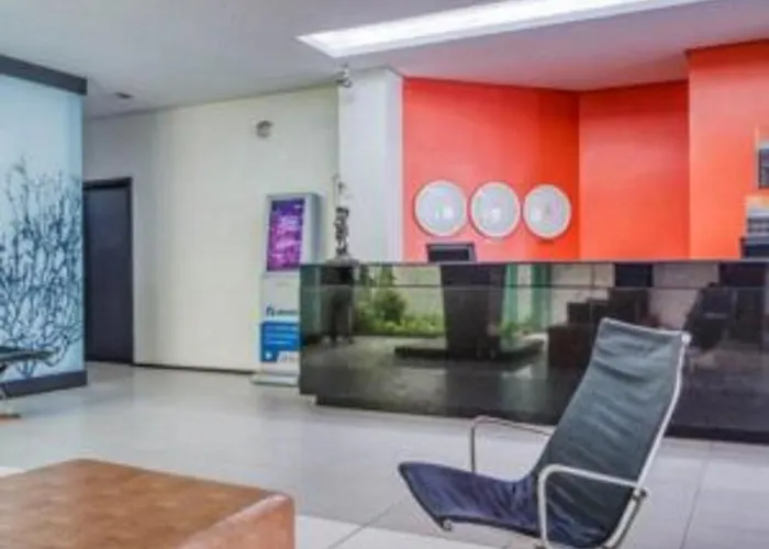 Ritz Coralli Hotel Maceió