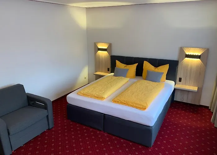 Hotels in Bad Laasphe