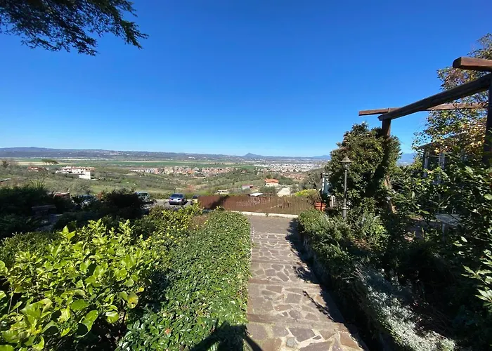 Tenuta Lisetta Monterotondo 