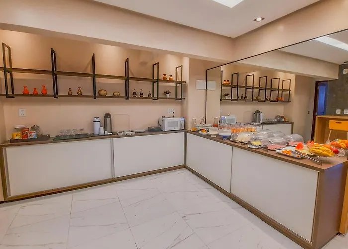 Hub Hotel Teresina