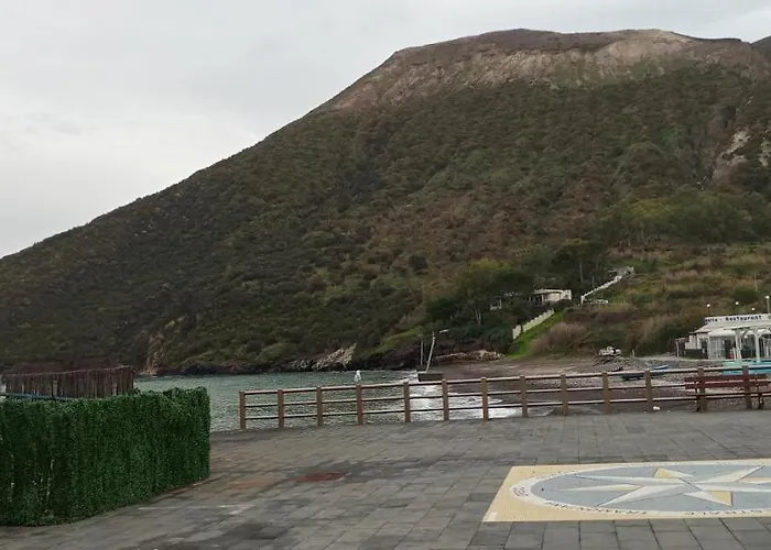 Vulkanohome Vulcano 
