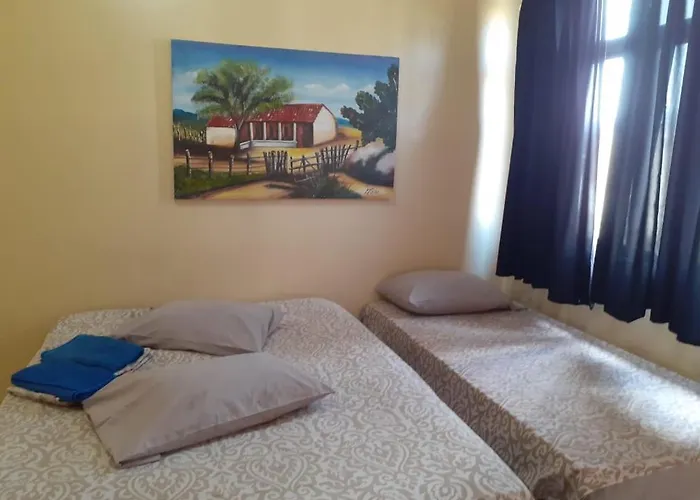 Cysne Hotel
