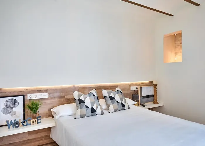 Vestal Suites Classic Adults Only
