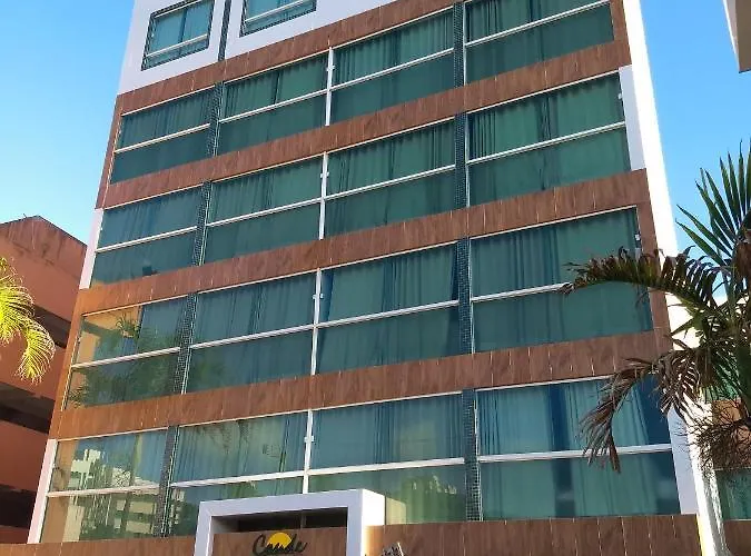 Conde Hotel Maceió